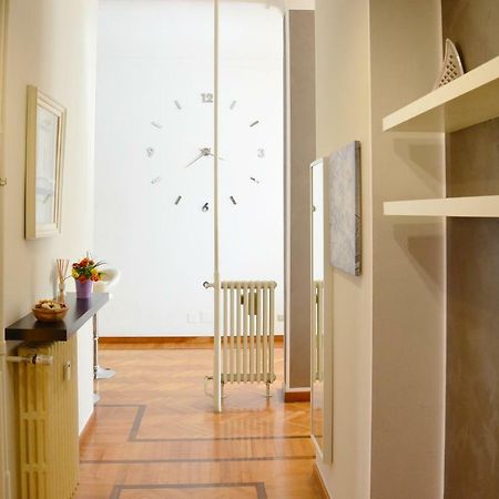 Ferienwohnung Meta Italy Da Silvia Mailand Exterior foto